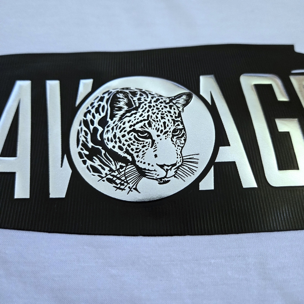 CR-24 Chrome🤍 Edge "Savage" Tee👕 - NWT - Picture 4 of 16